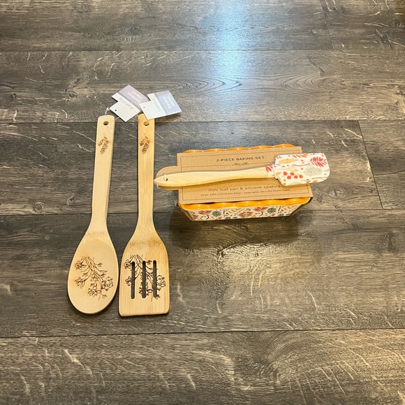 4 Piece Kitchen‎ Set NEW - Picture 1 of 9